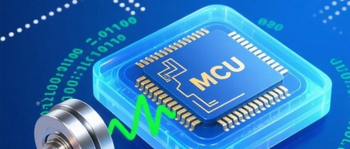 How the MCU Decodes Resolver Signals