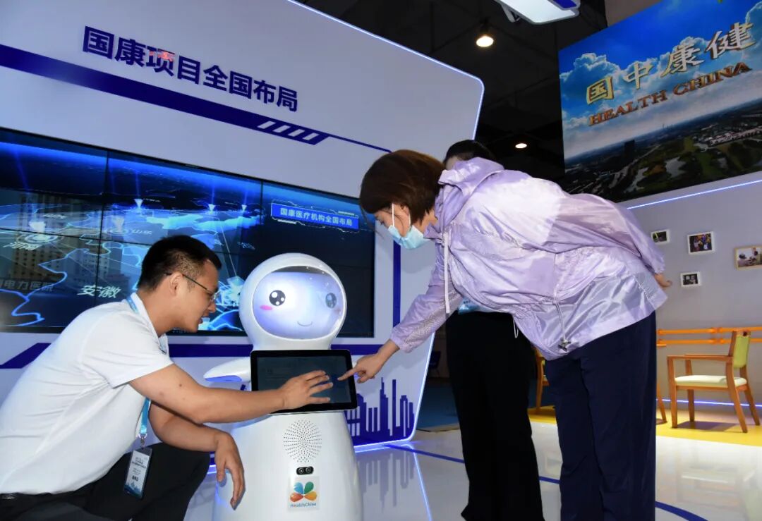 Robot Elderly Care Services: Overcoming the 'Age-Friendly' Challenge