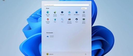 Linux Dressed as Windows 11 Has Arrived, Super Shocking!