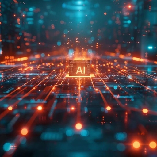 125% Surge! ASIC to Propel Technology to New Heights!