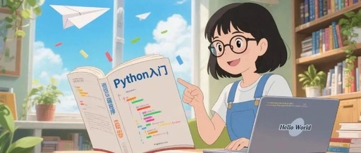 Python Beginner: A 30-Day Guide for Absolute Beginners