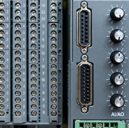 The 'Left Hand and Right Hand' of PLC: Digital and Analog Signals, Don't Get Confused
