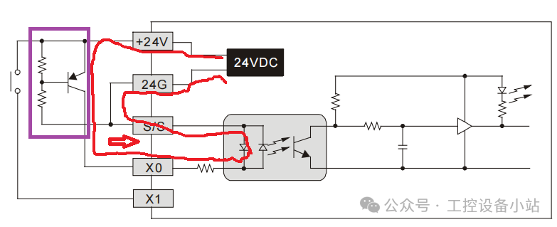 How to Connect NPN and PNP Sensors to PLCs? Remember Two Words to Solve All Wiring Issues