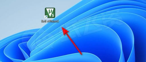 Installation and Download of Keil μVision5 MDKv518