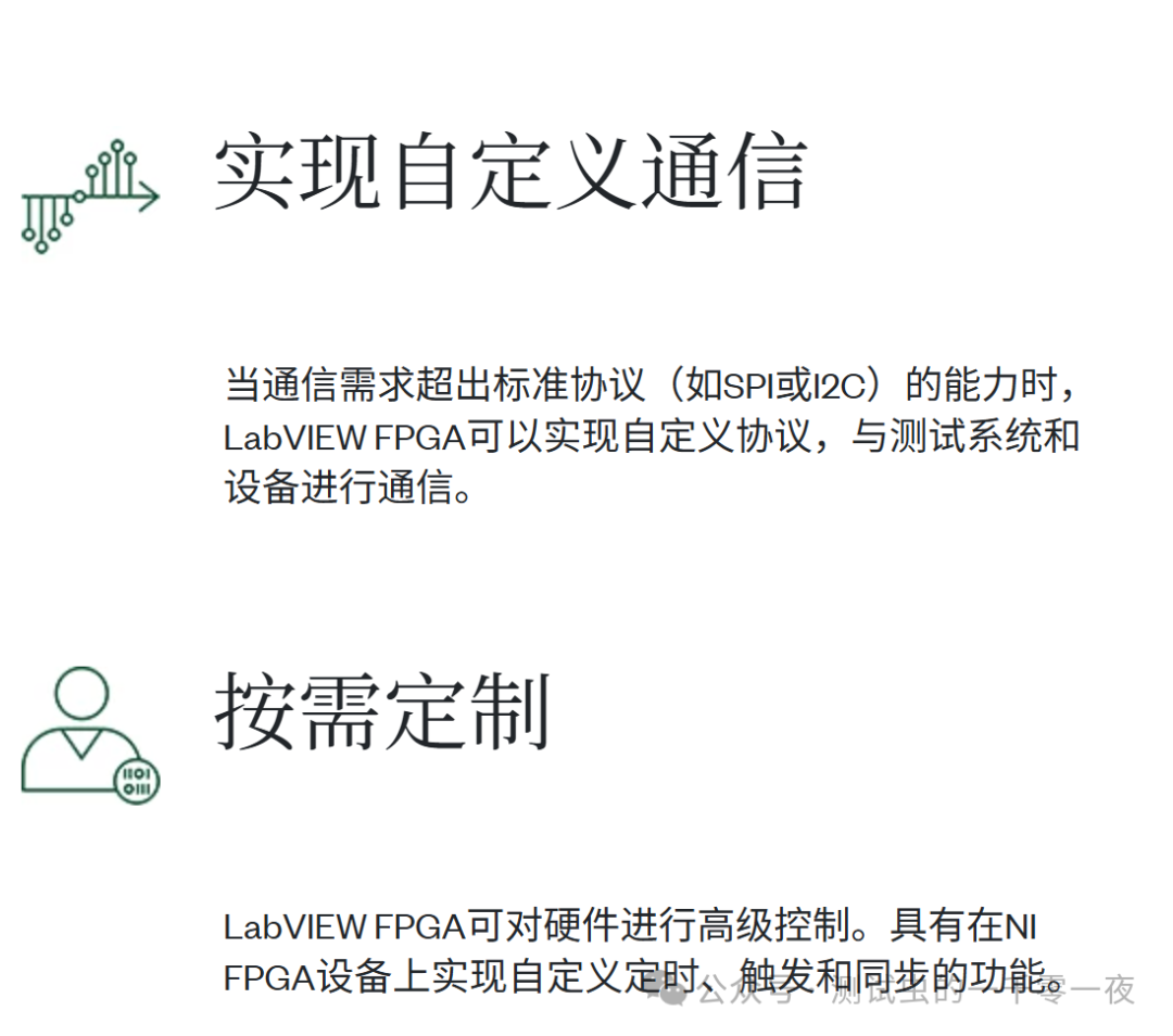 A Brief Discussion on Learning LabVIEW Control - FPGA