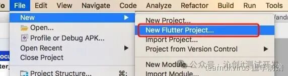 Introduction to Android Studio for Embedded Development