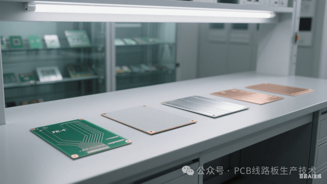 PCB Selection Guide: A Technical Manual Essential for Engineers