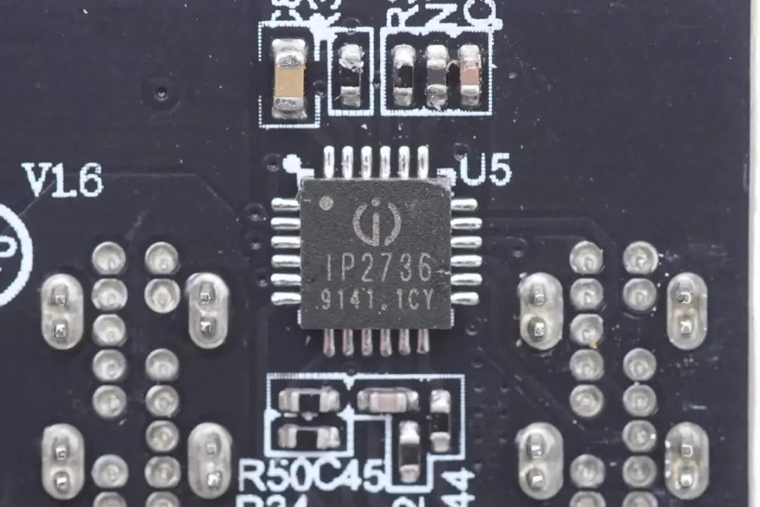 Nine Chip Companies Launch 31 AVS Fast Charging Protocol Chips for iPhone 17!