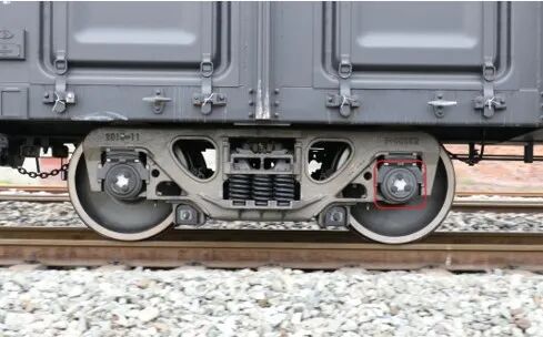 Breakthrough! A Company in Quyang Achieves Domestic Production of Infrared Photon Sensors, Strengthening Railway Safety with 'Chinese Chips'!