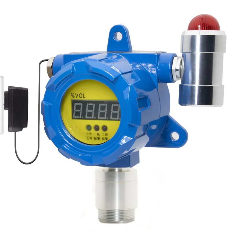 What Are the Differences and Connections Between Sensors and Transmitters?