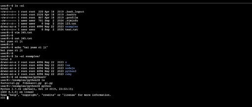 WebVM: Run Linux in Your Browser in 3 Seconds!