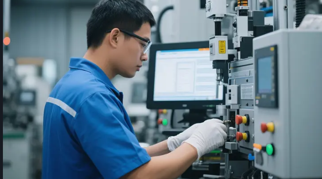 How to Determine if a PLC Module is Faulty? A Practical 5-Step Detection Method