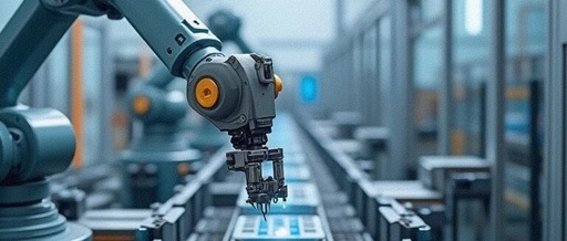 The History of PLCs and the Evolution of Industrial Automation (Part Two)