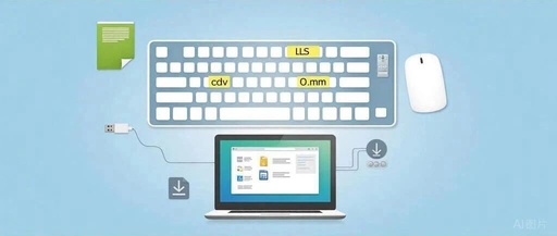 Uploading and Downloading Files in Linux