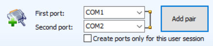 Tips for Debugging Virtual Serial Ports in Proteus