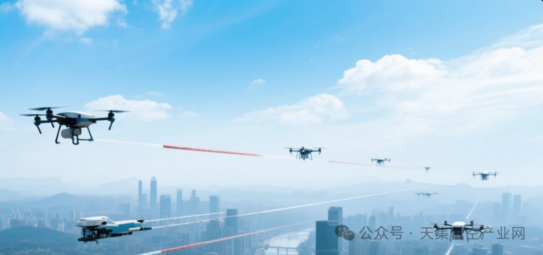 Low-altitude Logistics Networking: Restructuring the Aerial Value Network of Industry, Commerce, Government, and Cultural Tourism