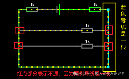Embedded Technology: CircuitJS Simulation Software