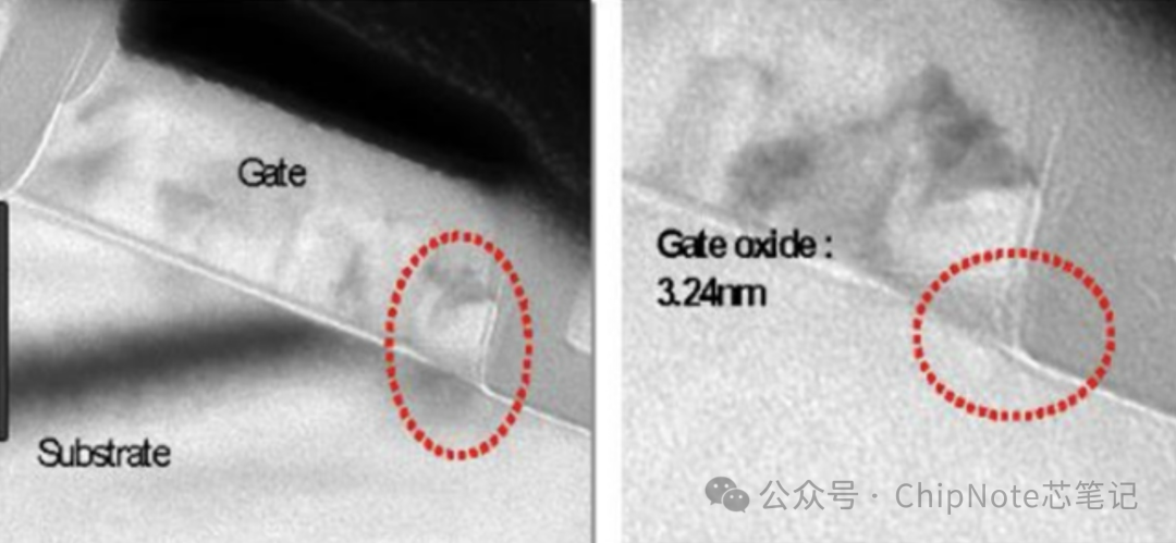 Defect Cases in Semiconductor Evaporation Processes / Common Defect Types in Practice