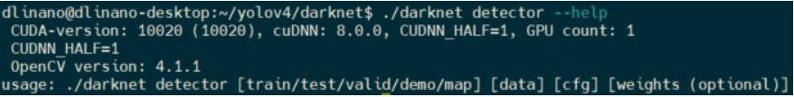 Accelerating YOLOv4 Neural Network Inference on NVIDIA Jetson Nano Using TensorRT