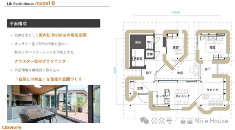 Japan's First High-End Soil 3D Printed Courtyard Priced at 29.2 Million