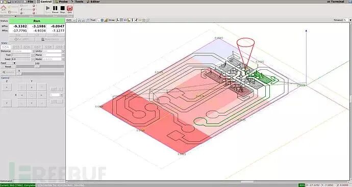 How to Read and Modify Content in Flash Memory of Embedded Products?