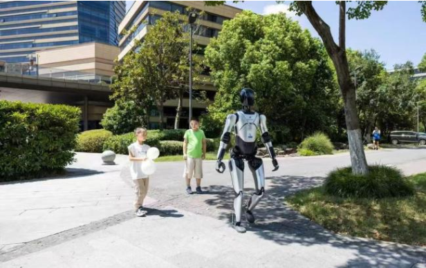 August Frenzy of Chinese Robotics: A New Chapter in Industry Rise