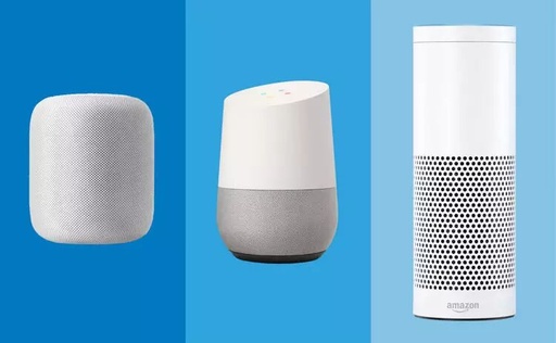 Will You Panic If Smart Speakers Become "Eavesdroppers"?