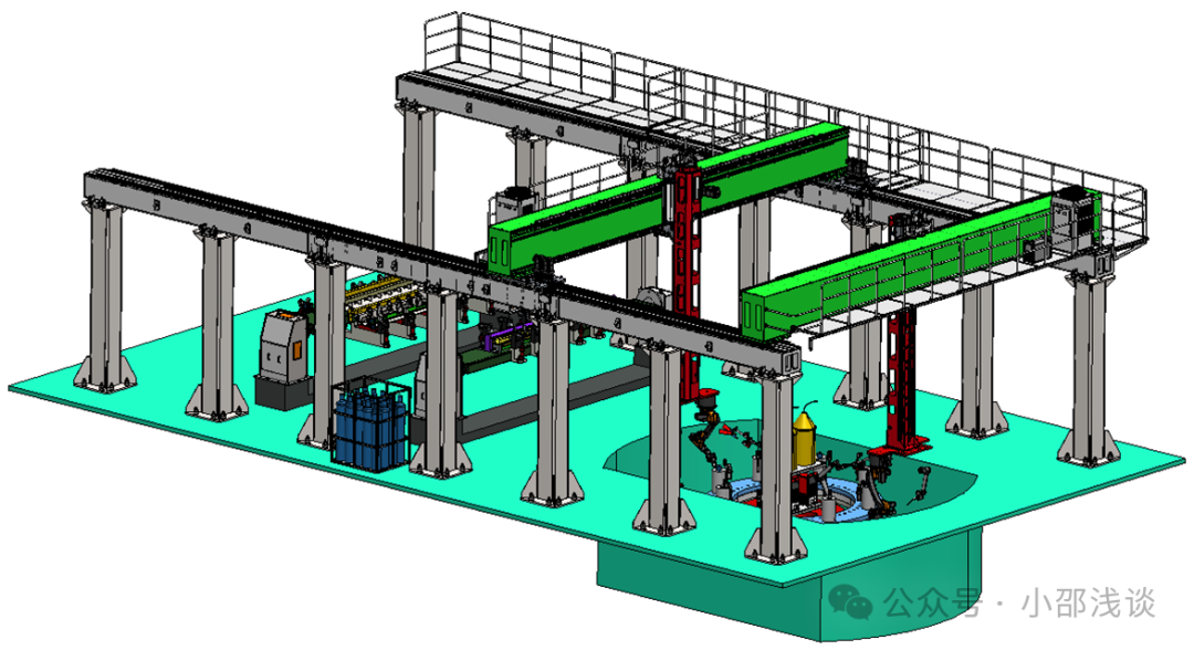 Exploration of Robotic Welding Process Planning and Simulation Technology