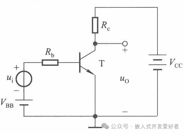 Calculation Methods for Static and Dynamic Parameters of Basic Transistor Amplifier Circuits in Embedded Systems