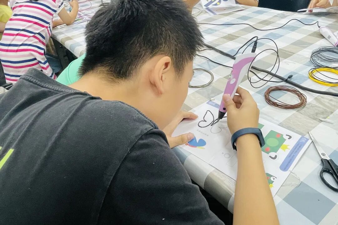 Igniting Dreams with Technology: 3D Printing the Future