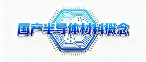 Understanding Domestic Semiconductor Materials: Silicon Wafers, Photoresists, and Specialty Gases in One Day