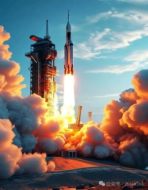 Accelerating Satellite Internet Networking: The Long March 3B Launches 11 Satellites into Orbit, Industry Chain Listed Companies Actively Layout