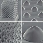 Breakthroughs in 3D Printing Research: Nine Articles in 2023 Issues of Science and Nature