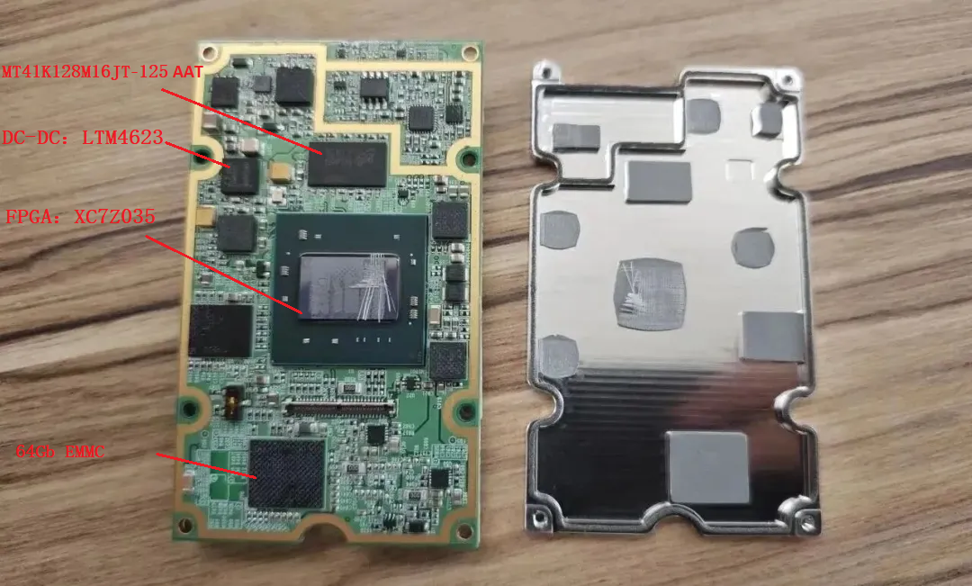 From FPGA to RF Transceiver: Unveiling the Technical Highlights Behind the Silvus SL4200 Radio