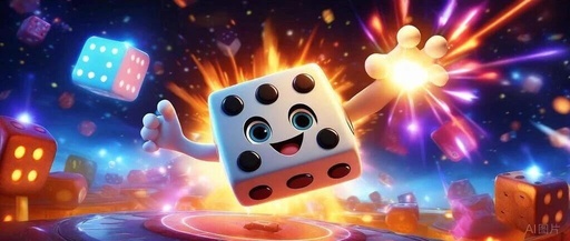 Casino Singularity: Breaking Through the Debt Black Hole of SCORP Casino with Quantum Dice at the DAC Frontier