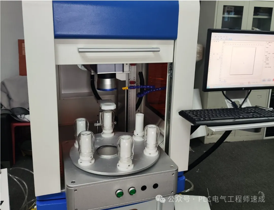 Comparison of Huichuan EASY Series PLC with Siemens S7-1200 PLC Programming