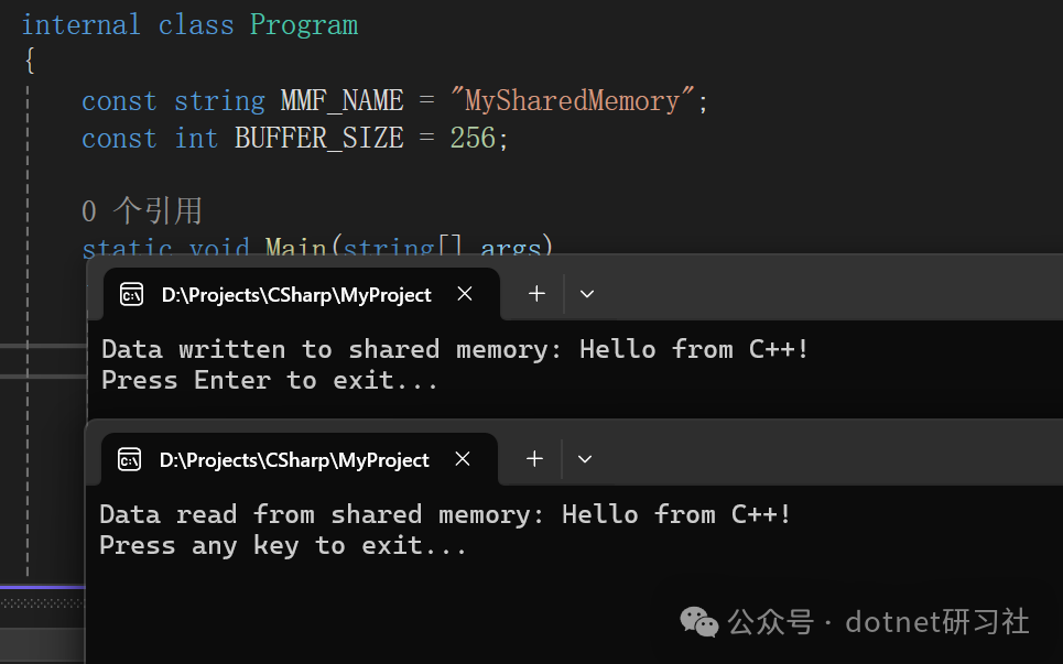 C# and C++ Interoperability Development Series (Part 28): A Comprehensive Guide to Zero-Copy Technology with Three Efficient Solutions
