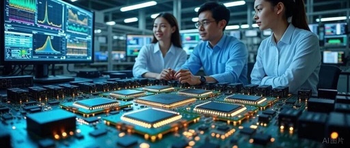 Unveiling HIL Simulation Platforms! How FPGA High-Speed Signal Acquisition Makes Testing Smarter?