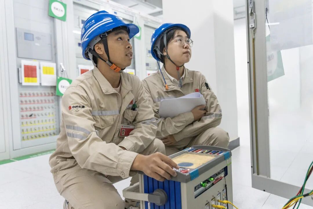 On-Site Inspection of C Repair: A Glimpse into the Frontline