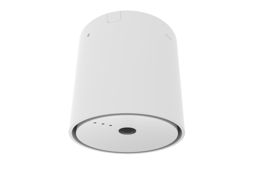 From Light to Intelligence: The Story Behind Tridonic's New Sensors