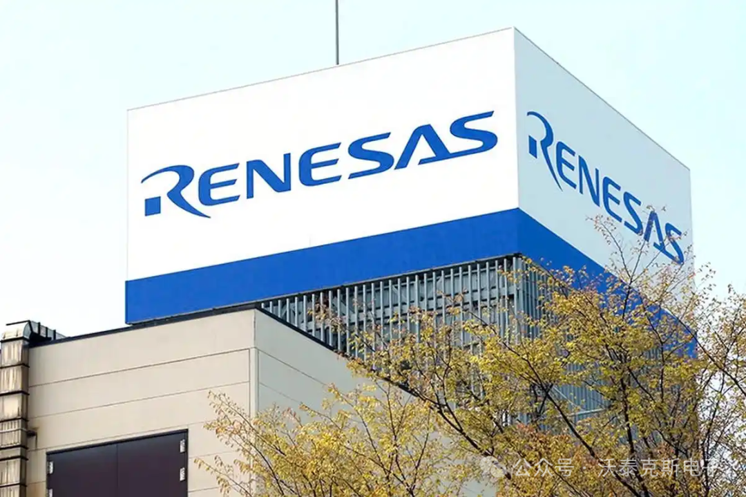 Renesas Launches Ultra-Low Power RA4C1 MCU