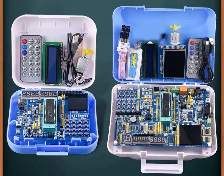 Have You Used These Development Boards?