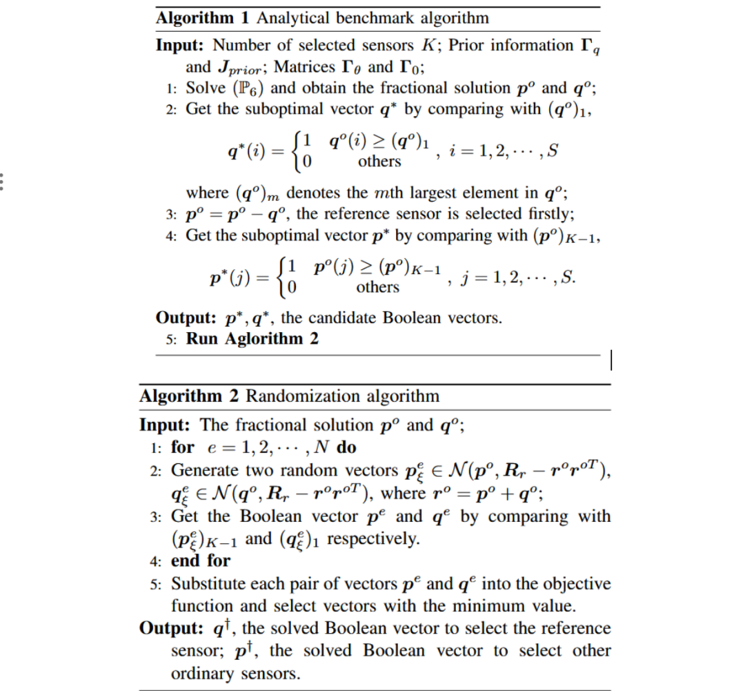 Sensor Selection for TDOA-based Localization in Non-Line-of-Sight Wireless Sensor Networks