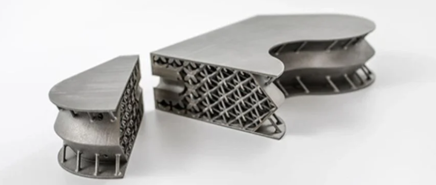 Titanium Alloy 3D Printing: Reshaping Manufacturing Boundaries from Aerospace to Mobile Phones