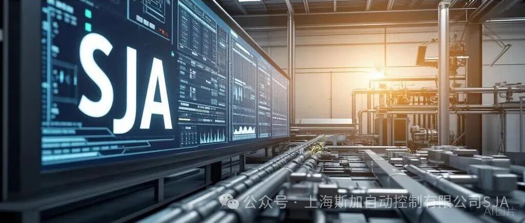 Analysis of the Industrial Control System Industry