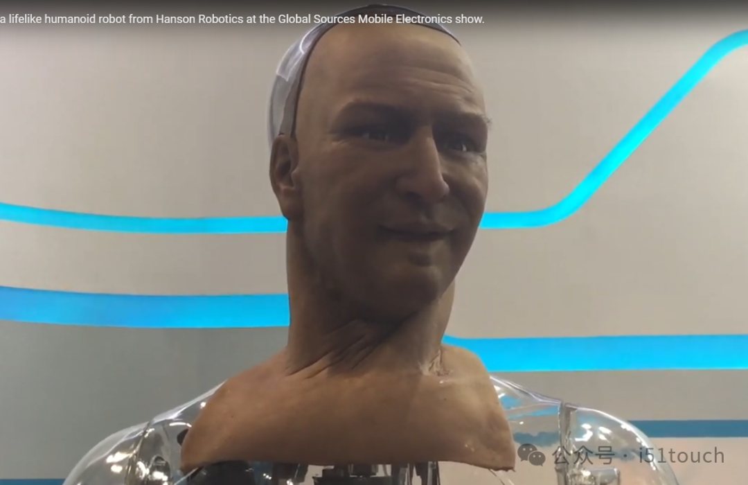 Top 10 AI Robots Worldwide: Who Represents the Future?