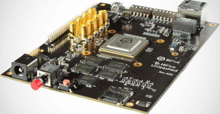 Is the US Trying a New Tactic Against Chinese Chips? This Time It Seems Ridiculous...