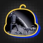 Working? Not a Chance! Robots: If Dogs Don't Work, I Will!