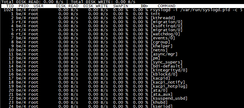 13 Essential Tools for Linux System Administration