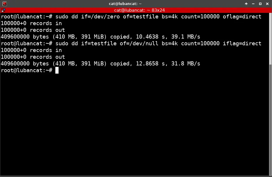 Low Power Yet Smooth: Compatibility Testing of Yangtze Memory Technologies EC150 with Allwinner H618